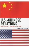 U.S.- Chinese Relations