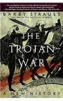 Trojan War: A New History