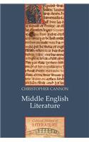 Middle English Literature