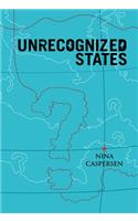 Unrecognized States