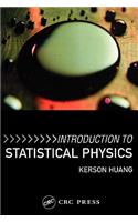 Introduction to Statistical Physics