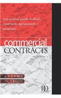 Commercial Contracts