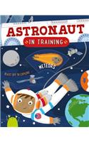 Astronaut in Training
