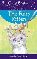 The Fairy Kitten