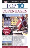Top 10 Copenhagen