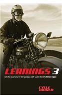 Leanings 3