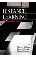 Distance Learning