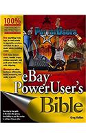 eBay® PowerUser's Bible