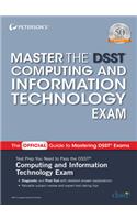 Master the Dsst Computing and Information Technology