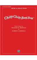 Chitty Chitty Bang Bang (Movie Selections)