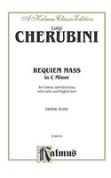 Requiem Mass in C Minor