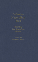 Is Quebec Nationalism Just?