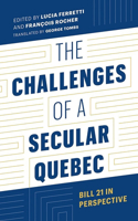 Challenges of a Secular Quebec