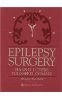 (Ex)Epilepsy Surgery