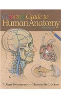 Coloring Guide to Human Anatomy