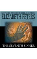 Seventh Sinner Lib/E
