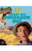 Great Big Dinosaur Dig