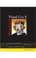 Practical Visual C++ 6