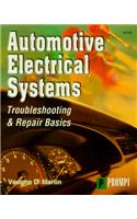 Automotive Electrical Systems: Troubleshooting and Repair Basics