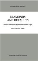 Diamonds and Defaults