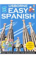 Easy Spanish