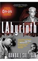 Labyrinth: A Detective Investigates the Murders of Tupac Shakur and Notorious B.I.G., the Implication of Death Row Records' Suge Knight, and the Origins of the(English)