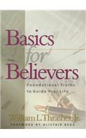 Basics for Believers