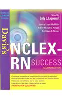 Davis's NCLEX-RN Success