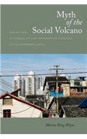 Myth of the Social Volcano