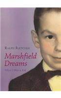 Marshfield Dreams: When I Was a Kid