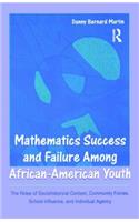 Mathematics Success and Failure Among African-American Youth
