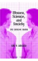 Women, Science and Society