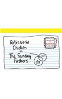 Rotisserie Chicken