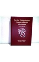 Cardiac Catheterization, Angiography and Intervention