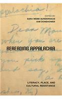 Rereading Appalachia