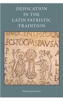 Deification in the Latin Patristic Tradition