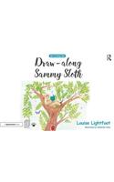 Draw Along With Sammy Sloth