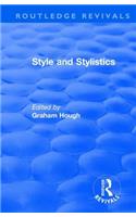 Routledge Revivals: Style and Stylistics (1969)