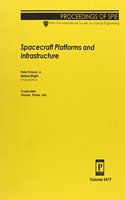 Spacecraft Platforms and Infrastructure