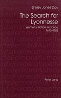 The Search for Lyonnesse