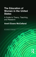 Education of Women in the United States