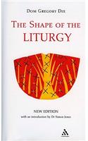 The Shape of the Liturgy, New Edition