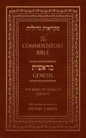 The Commentators' Bible: Genesis