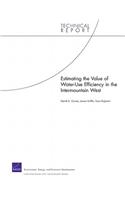 Estimating the Value of Water-Use Efficiency in the Intermountain West
