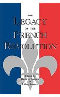 Legacy of the French Revolution