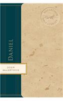 Daniel: (MacArthur Bible Studies)