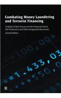 Combating Money Laundering and Terrorist Financing