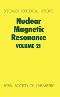 Nuclear Magnetic Resonance