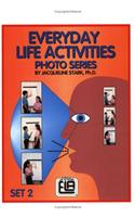 ELA: Everyday Life Activities Photo Series