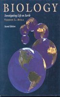 Biology: Life on earth (The Jones and Bartlett/Bookmark Series in Biology)